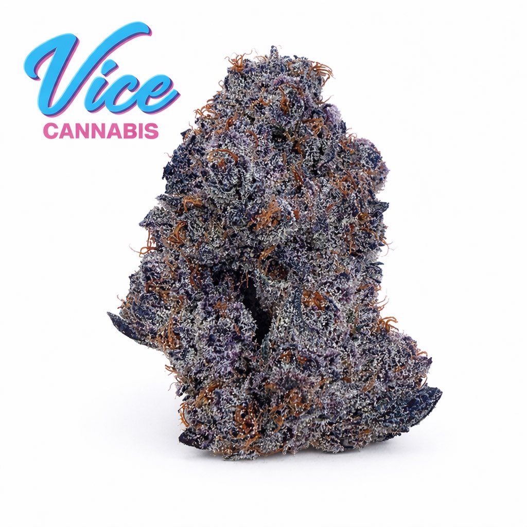 Garlic Ice cannabis strain