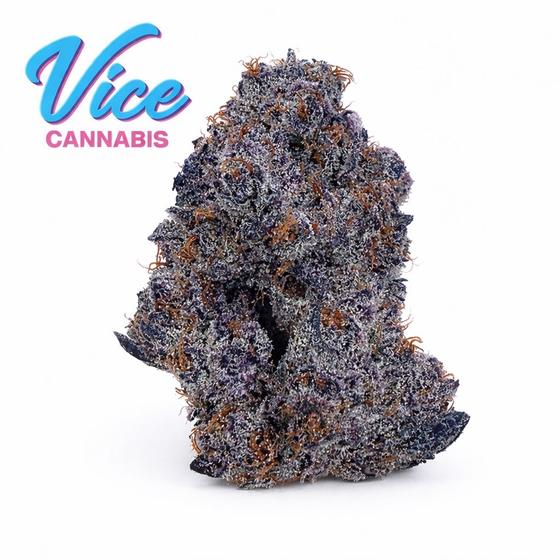 Garlic Ice cannabis strain at Vice Cannabis Portland Maine